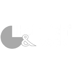 Lorstone - produits aménagement exterieur - logo Heinrich-bock
