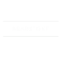 Lorstone - produits aménagement exterieur - logo Bradstone-jardin