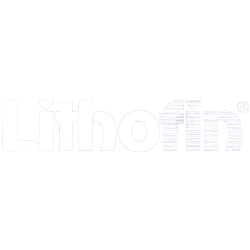 Lorstone - produits aménagement exterieur - logo  Lithofin